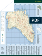 Mapa Cime Cami de Cavalls PDF
