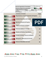 Seleccion de Procesos de Soldadura