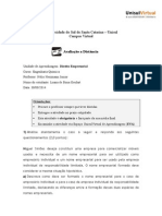 (28715 35274) AD UA Direito Empresarial