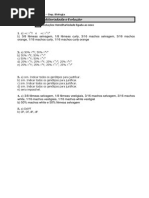 Soluções Hereditariedade Ligada Ao Sexo