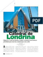 Back Catedral Londrina