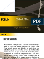 Tarea Final Zublin