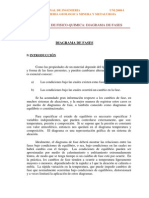 Informe de Fisico - Quimica Diagrama de Fases