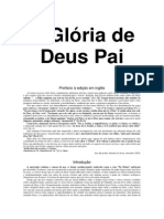 A Glória de Deus Pai