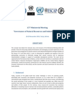 FINAL - Concept Note - G77 Ministerial Meeting - 24oct PDF