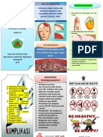 Leaflet Meningitis