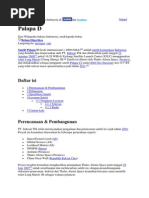 Download Satelit Palapa D by rizkinandaGG SN246296629 doc pdf