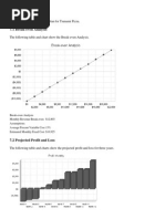 Financial Plan 123