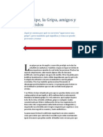 La Gripe 1 PDF