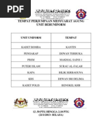 Karangan Bahagian b Percutian Bersama Keluarga