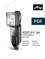 Instrucciones Flash Mecablitz 48 AF-1 digital.pdf