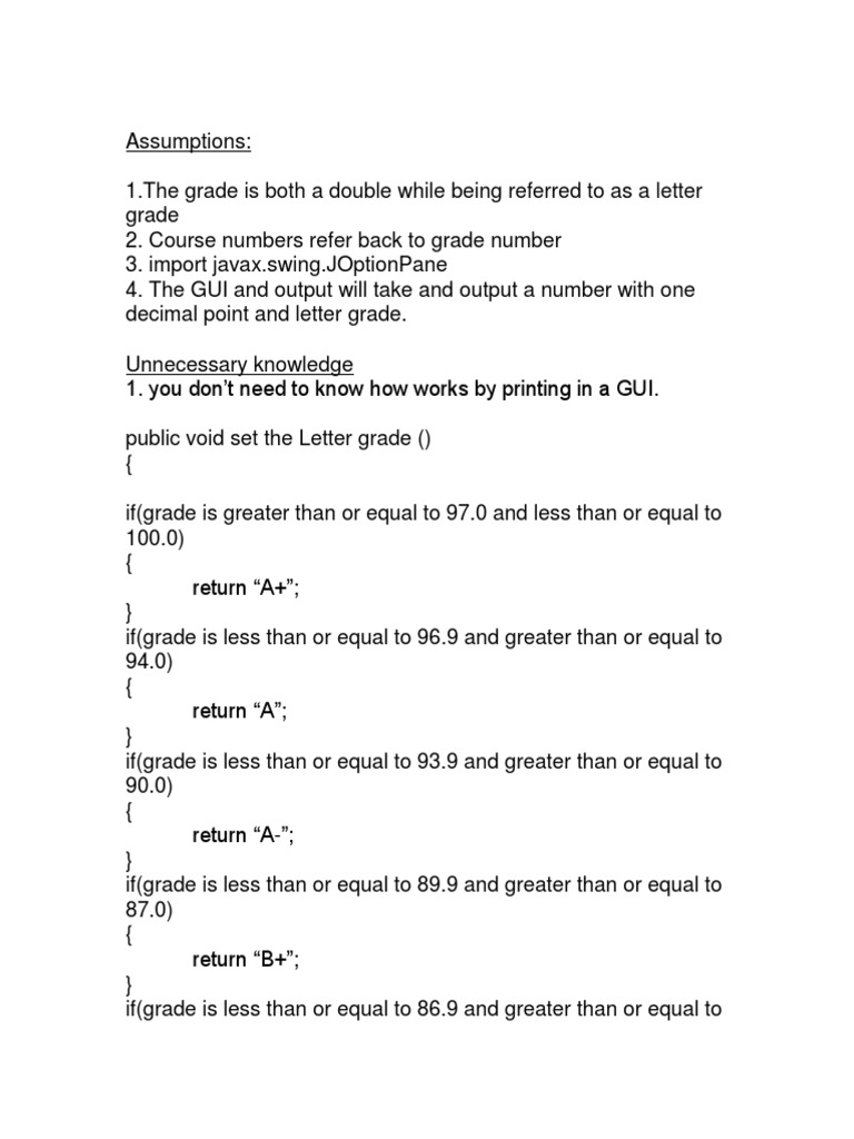 Apcs Pseudocode | Areas Of Computer Science | Computing