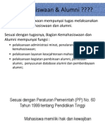 Download Materi Kemahasiswaan by rahajengradita SN246309795 doc pdf