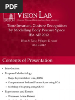 IEAAIE LNAI 2012 Presentation