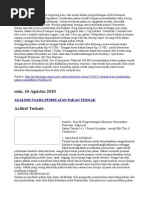 Download Proposal Pembuatan Pakan Ternak by CintaRinginharjo SN246311393 doc pdf