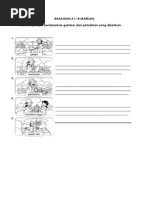 Download Soalan Bahasa Melayu Kertas 2 Tahun 2 KSSR by Sistem Guru Online SN246311814 doc pdf