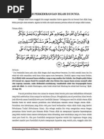 Download Makalah Perkembangan Islam Di Dunia by Sintaria26 SN246312285 doc pdf