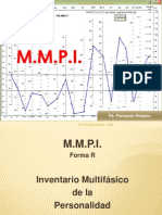 Diapositivas Mmpi