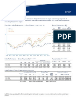 Msci Japan Index