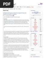 A Little Bit of Classics - Dynamic Programming Over Subsets and Paths in Graphs - Codeforces