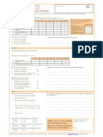 CS-F12 - Customer Satisfaction Survey Form