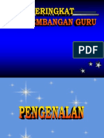 Kuliah 6 Perkembangan Guru