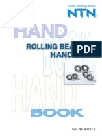 14282158 Handbook of Roller Bearing