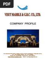 VisutGRC Profile Sm