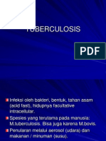 Tuberculosis