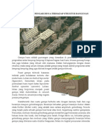 Beban Gempa Dan Pengaruhnya Terhadap Struktur Bangunan: (Hypocenter) - Sementara Lokasi Pada