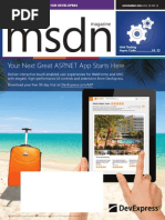 Download MSDN Magazine by Prakash Kodali SN246333386 doc pdf