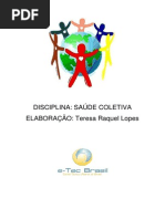 Apostila Saúde Coletiva Aula 02