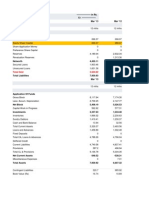 Spreadsheet FM