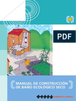 Manual Ecologico