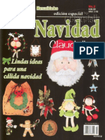 100 Manualidades #02 Navidad