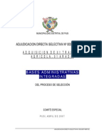Ads-3-2007-Ads - 003 - 2007 - MDP - Ce-Bases Integradas PDF