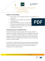 Guía Módulo 1 - MOOC Comunicación y Aprendizaje Móvil