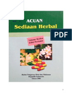 Download Acuan Sediaan Herbal-Volume 2 Edisi Pertama by Nur Aini Iktikhafsari SN246349278 doc pdf