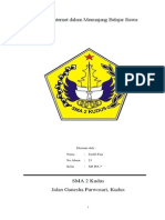 Peranan Internet Dalam Menunjang Belajar Siswa