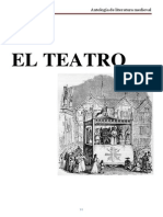 Antologia Teatro