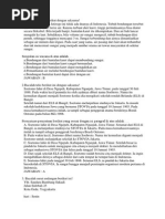 Download Soal Bahasa indonesia dan jawaban by Nanda Arex Sambong SN246353998 doc pdf