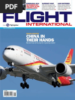 Flight International Nov 4-10, 2014