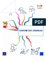 Igrom Do Znanja