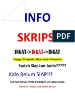 Info