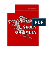 Škola Nogometa