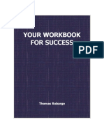 Your Workbook for Success