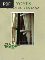 Yoyes_Desde Su Ventana