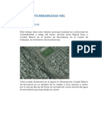 Analisis de Vulnerabilidad