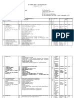 Planificare calendaristica English factfile