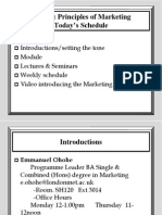 Case Analysis